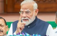 PM Modi announces fast-track courts to ensure stringent punishment for paper leak accused, issues warning