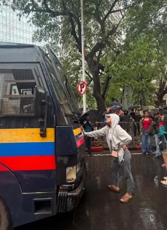 Mumbai Police Impose Citywide Prohibitory Orders From Today Till Aug 6 Amid Fears Of Fresh CJP Protests Over NEET Paper Leak Mumbai Police Impose Citywide Prohibitory Orders From Today Till Aug 6 Amid Fears Of Fresh CJP Protests Over NEET Paper Leak