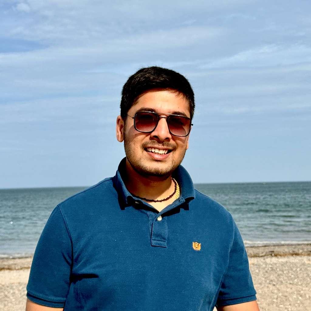 Vyas