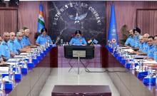Technology Delayed Is Technology Denied: The Air Chief Has Defined India's Next Defence Doctrine