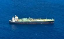 Saudi tanker attacked in Red Sea catches fire; Tri-services ANC prevents ecological disaster by securing adrift LPG tanker