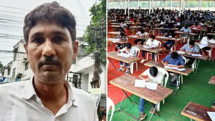 CBI gives clean chit to Sanjeev Mukhiya in NEET-UG 2024 paper leak case