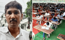 CBI gives clean chit to Sanjeev Mukhiya in NEET-UG 2024 paper leak case