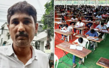 CBI gives clean chit to Sanjeev Mukhiya in NEET-UG 2024 paper leak case