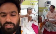 'CJP To Continue Jantar Mantar Protest Until Dharmendra Pradhan Resigns: Abhijeet Dipke After Sonam Wangchuk Breaks 26-Day-Long Hunger Strike