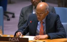 India expresses disappointment that UN ignores repression in Pakistan