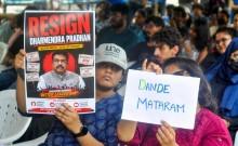 After DU, JNU advises students to avoid Jantar Mantar amid CJP protest