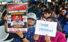 After DU, JNU advises students to avoid Jantar Mantar amid CJP protest