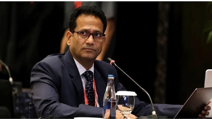 Who is Naresh Pal Gangwar? IIT graduate appointed Higher Education Secretary after Vineet Joshi's transfer