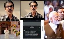 'You can't understand the pressure': Rajkummar Rao defends featuring in 'Modi Hai To Mumkin Hai' song, later deletes comment