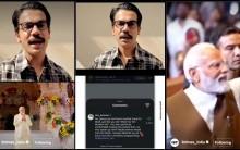'You can't understand the pressure': Rajkummar Rao defends featuring in 'Modi Hai To Mumkin Hai' song, later deletes comment