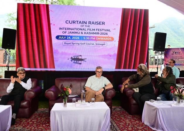 Omar Abdullah
