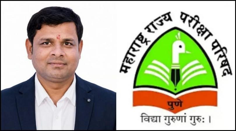 Maharashtra TET paper leak: Prime accused and his associate arrested from Bihar Maharashtra TET paper leak: Prime accused and his associate arrested from Bihar