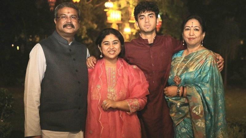 Dharmendra Pradhan resigns: All you need to know about his net worth, education, political journey and criminal cases