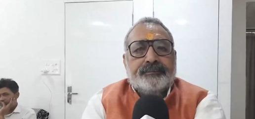 Someone in America was involved; many secrets will come out, says Giriraj Singh