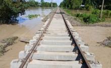 Monsoon havoc hits Assam rail network, NFR rushes to restore services