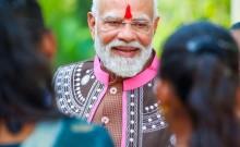 Very proud of India's youth power: PM Modi in Mann Ki Baat