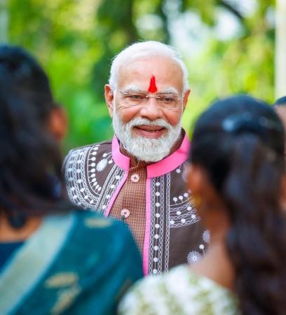 Very proud of India's youth power: PM Modi in Mann Ki Baat Very proud of India's youth power: PM Modi in Mann Ki Baat