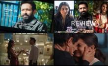 Musafir Cafe Review: Vikrant Massey makes you believe in the beauty of innocent love in this feel-good romantic drama