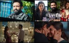 Musafir Cafe Review: Vikrant Massey makes you believe in the beauty of innocent love in this feel-good romantic drama