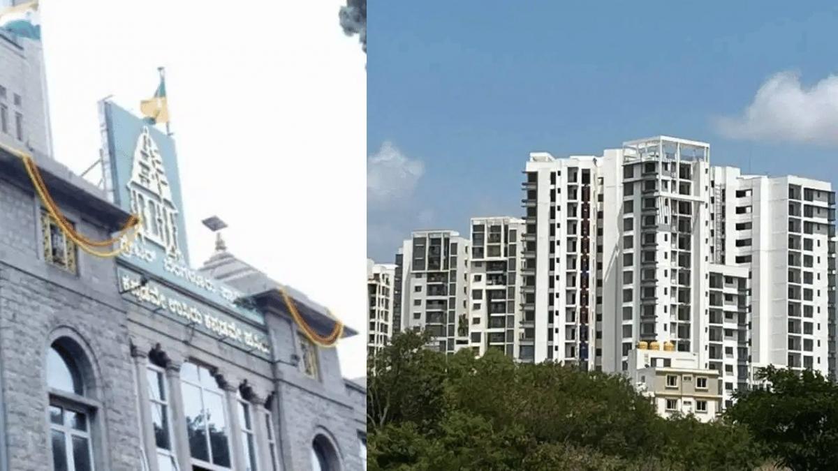 Noida Twin Towers demolition firm Edifice to raze tilted Bengaluru tower; ₹20 crore rebuild planned, buyers to get compensation