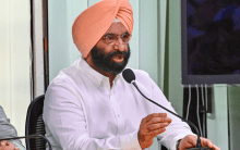 Punjab paper leak row: AAP rejects resignation demands, says pharmacy exam involved cheating, not paper leak