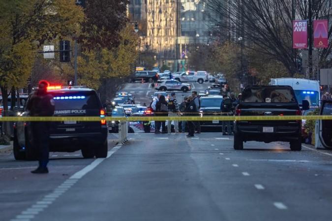 US: 2 Killed, 5 Injured In Mass Shooting At Bite Of Seattle Food Festiva US: 2 Killed, 5 Injured In Mass Shooting At Bite Of Seattle Food Festiva