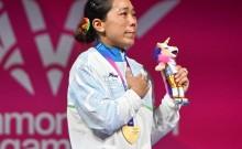 'Maine 2 Din Se Kuch Nahi Khaya': Mirabai Chanu Opens Up On Extreme Sacrifice After Historic CWG 2026 Gold