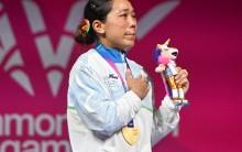 'Maine 2 Din Se Kuch Nahi Khaya': Mirabai Chanu Opens Up On Extreme Sacrifice After Historic CWG 2026 Gold