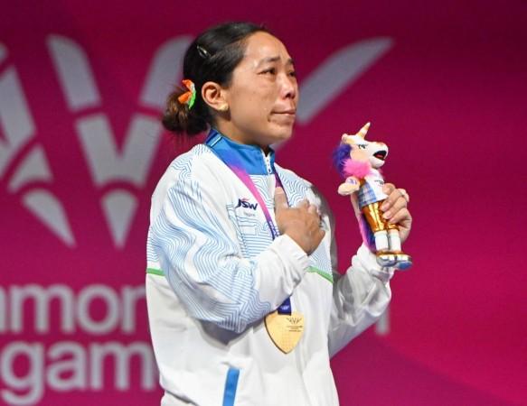 'Maine 2 Din Se Kuch Nahi Khaya': Mirabai Chanu Opens Up On Extreme Sacrifice After Historic CWG 2026 Gold 'Maine 2 Din Se Kuch Nahi Khaya': Mirabai Chanu Opens Up On Extreme Sacrifice After Historic CWG 2026 Gold