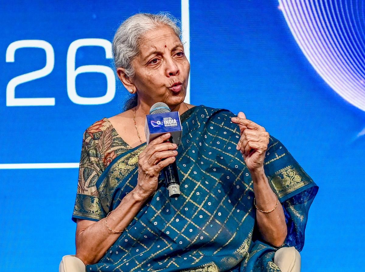 Don't make citizens run from pillar to post: FM Sitharaman calls out laidback governance