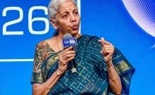 Don't make citizens run from pillar to post: FM Sitharaman calls out laidback governance