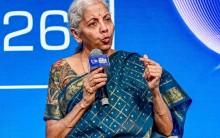 Don't make citizens run from pillar to post: FM Sitharaman calls out laidback governance