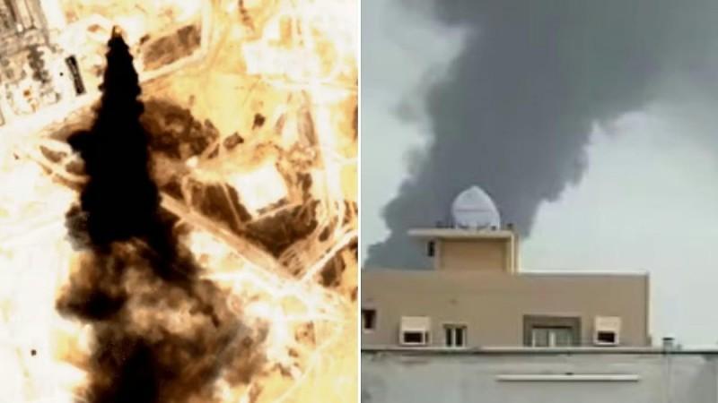 Qatar condemns drone attack on Saudi oil facilities