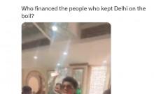 'Uncles and aunties can keep complaining': Saurav Das on CJP's viral celebration videos