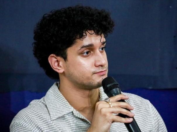 'Uncles and aunties can keep complaining': Saurav Das on CJP's viral celebration videos 'Uncles and aunties can keep complaining': Saurav Das on CJP's viral celebration videos