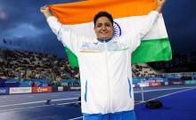 CWG 2026: Sharmila Dhankar Scripts Historic Para Athletics Gold As India Secures Six-Medal Haul On Day 5, Medal Tally Reaches 10