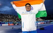 CWG 2026: Sharmila Dhankar Scripts Historic Para Athletics Gold As India Secures Six-Medal Haul On Day 5, Medal Tally Reaches 10