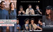 IGL members-only episode leaked: Samay Raina takes dig at Alia Bhatt's Alpha flop; Raghav Juyal mocks Aamir Khan