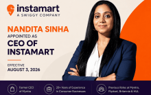 Who Is Nandita Sinha? Former Myntra CEO Appointed Swiggy Instamart CEO From August 3