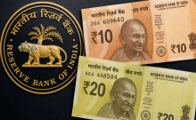 RBI to trial Rs 10, Rs 20 plastic notes worth Rs 3,000 Crore; Centre says no proposal to replace paper notes