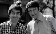 Dev Anand's son Suneil Anand passes away at 70 in London