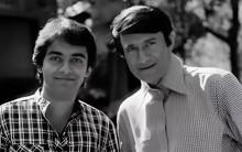 Dev Anand's son Suneil Anand passes away at 70 in London