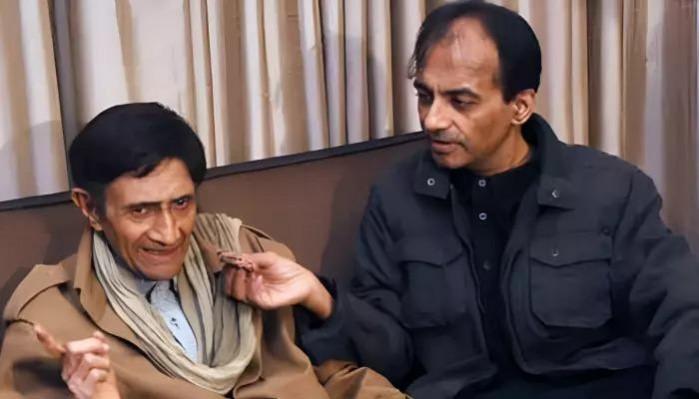 Dev Anand's son Suneil Anand passes away at 70 in London Dev Anand's son Suneil Anand passes away at 70 in London