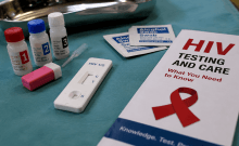 7,000  Students Test HIV Positive; Karnataka Mandates HIV Camps in Colleges
