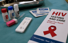 7,000  Students Test HIV Positive; Karnataka Mandates HIV Camps in Colleges