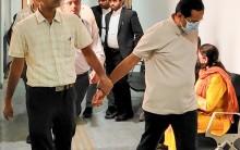 The chargesheet has been filed before the Rouse Avenue Court and will be placed on Wednesday before the specially designated Fast Track Court constituted to exclusively hear paper leak cases.