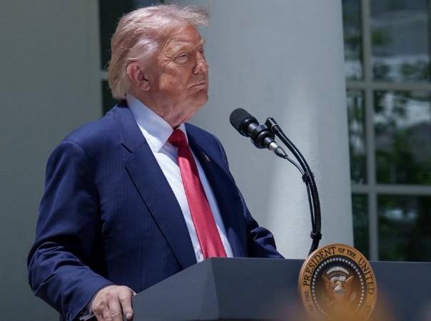 Trump holds talks on Iran, Ukraine Trump holds talks on Iran, Ukraine