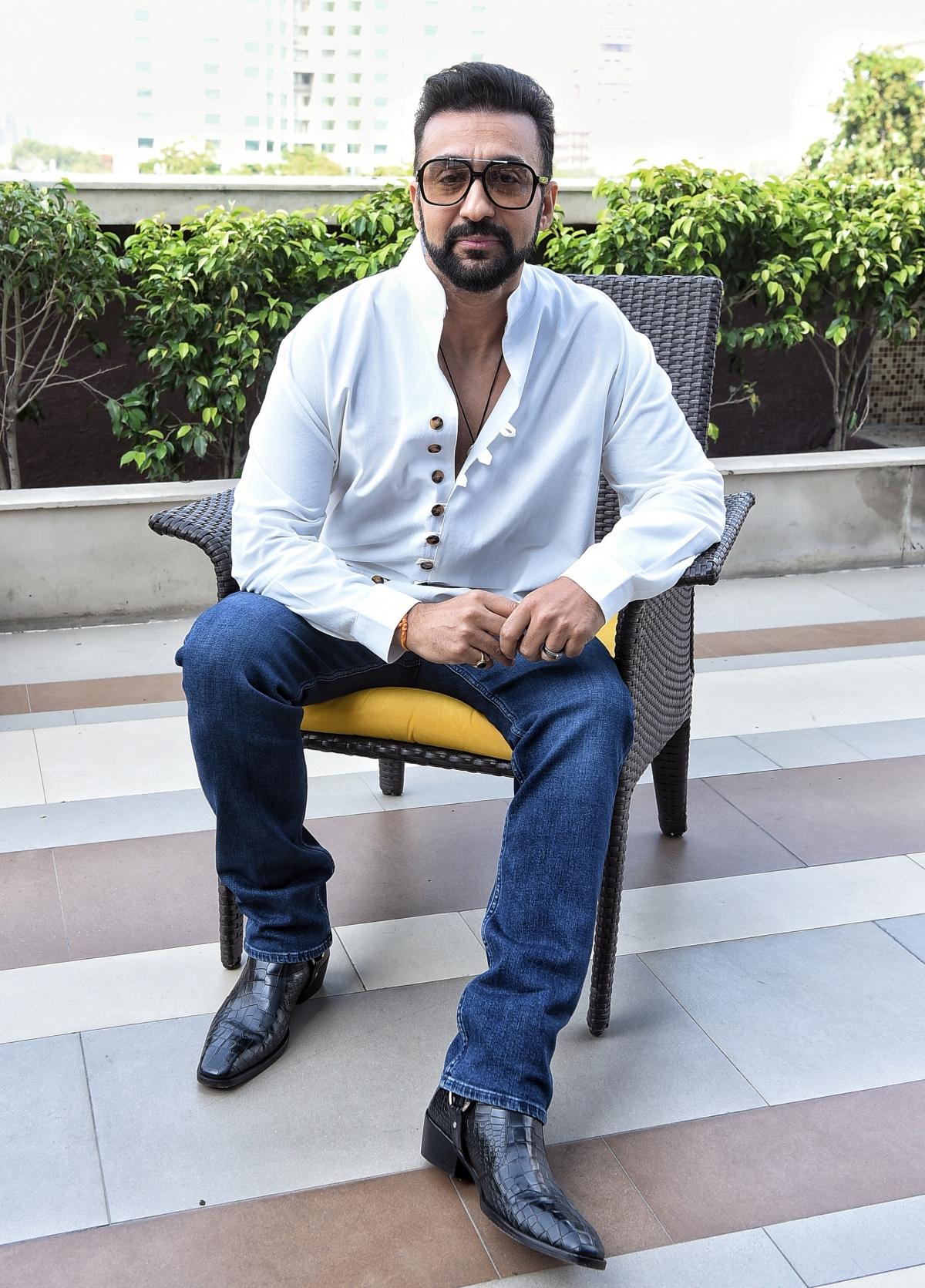 Bombay High Court issues notice to ED after Raj Kundra challenges PMLA court cognizance in alleged bitcoin case