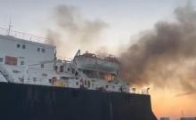 13 Indian seafarers stranded near Ukraine amid Black Sea attacks: Seamen union